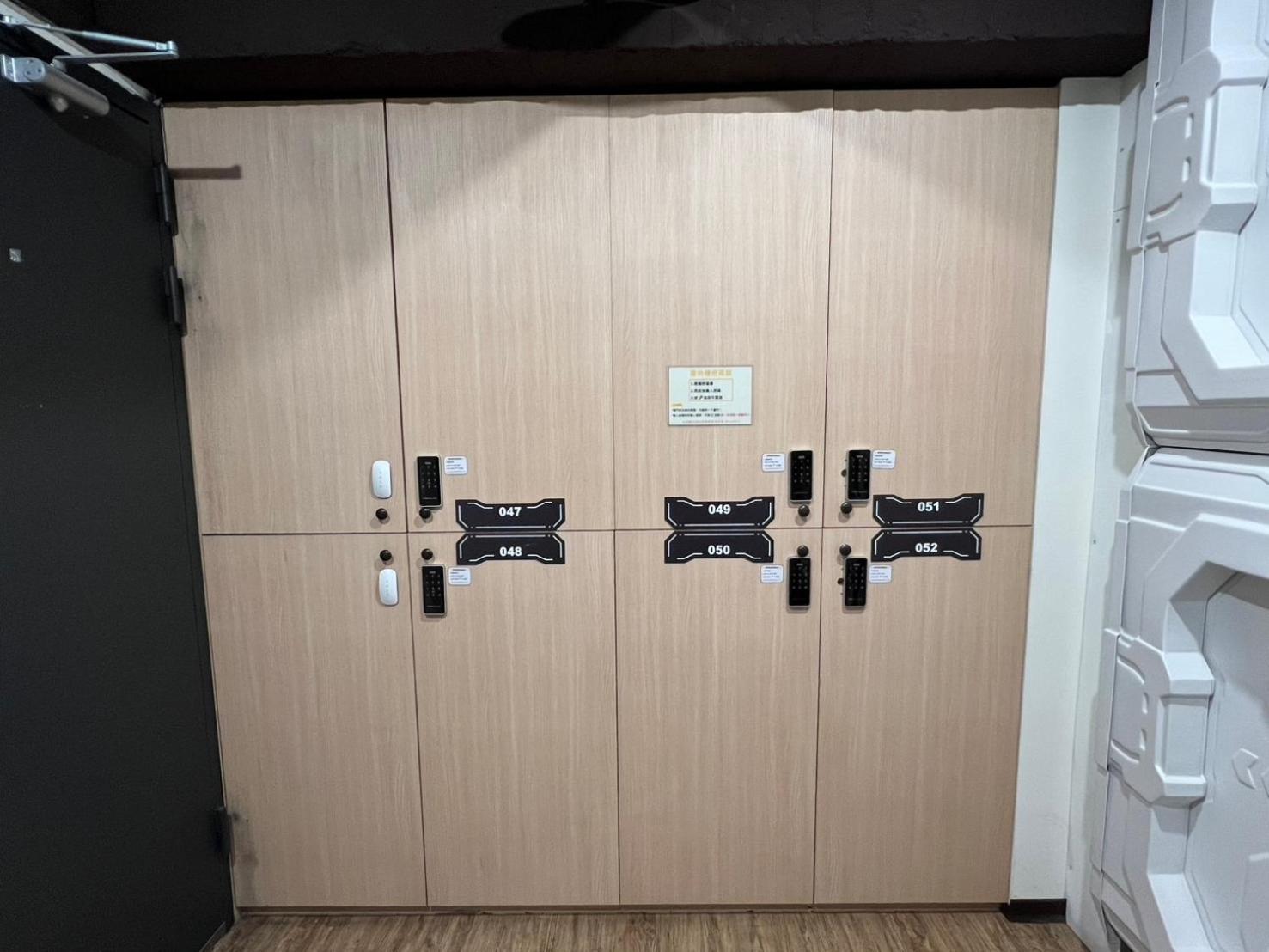 Mu Pinju Hotel Taichung Dış mekan fotoğraf