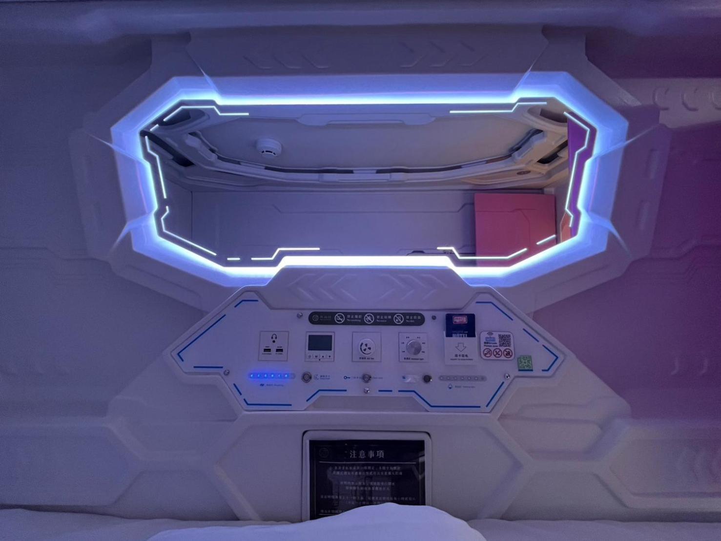 Mu Pinju Hotel Taichung Dış mekan fotoğraf