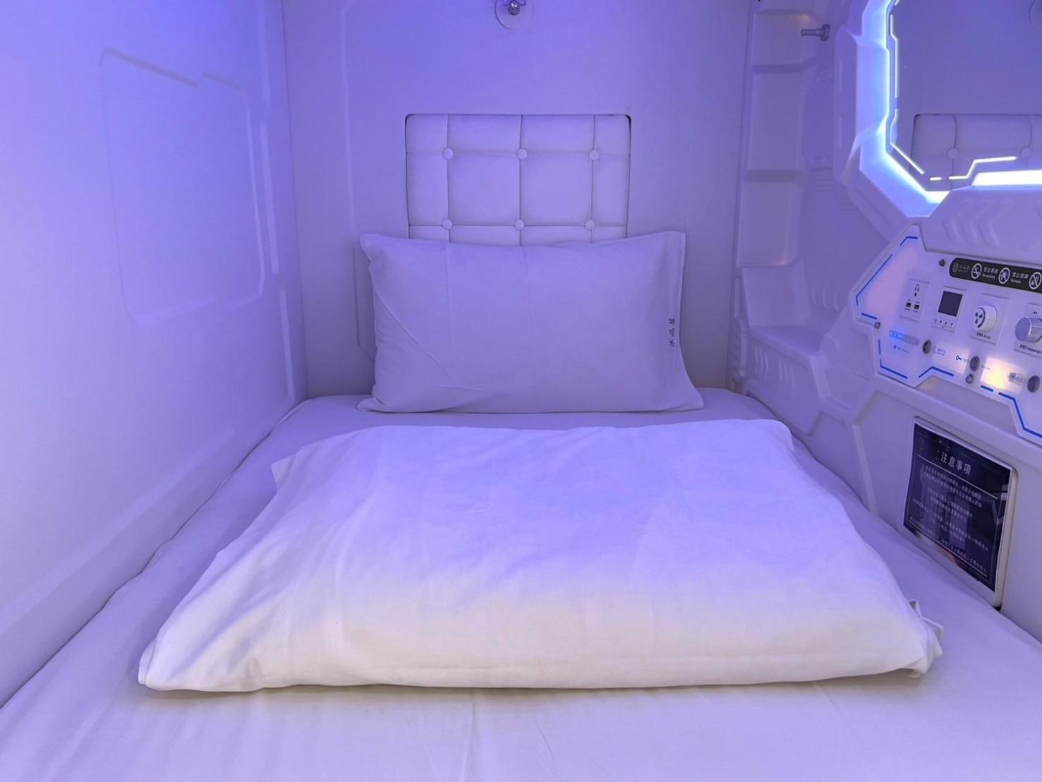 Mu Pinju Hotel Taichung Dış mekan fotoğraf